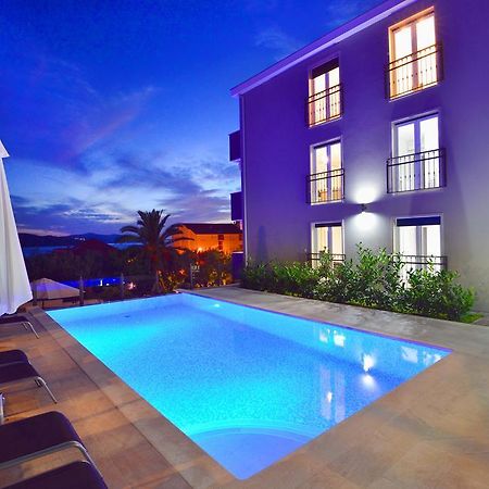 Apartments Villa Coratina Trogir Extérieur photo