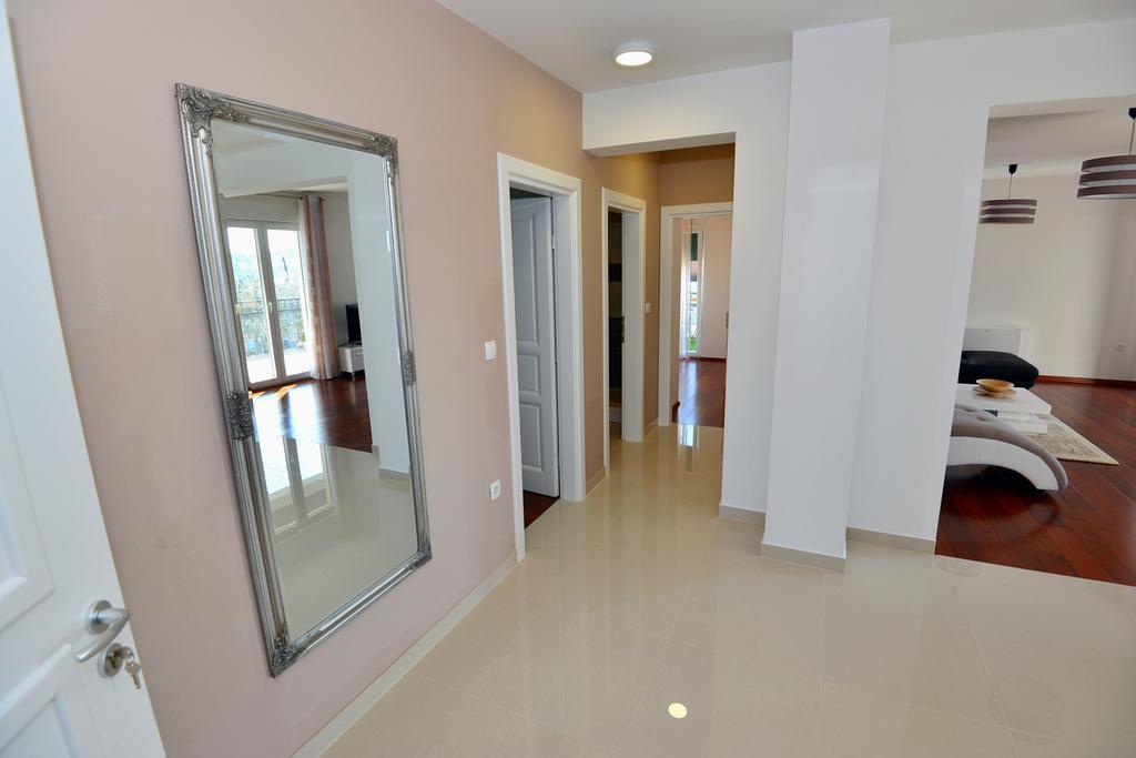 Apartments Villa Coratina Trogir Extérieur photo