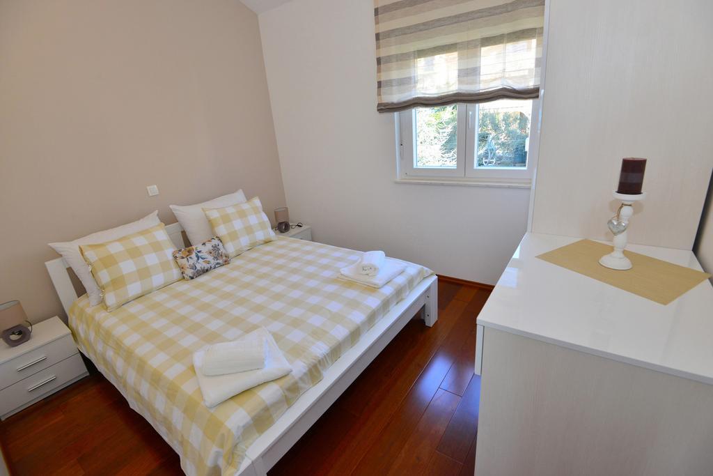 Apartments Villa Coratina Trogir Extérieur photo