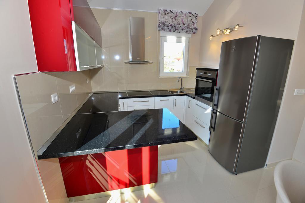 Apartments Villa Coratina Trogir Extérieur photo