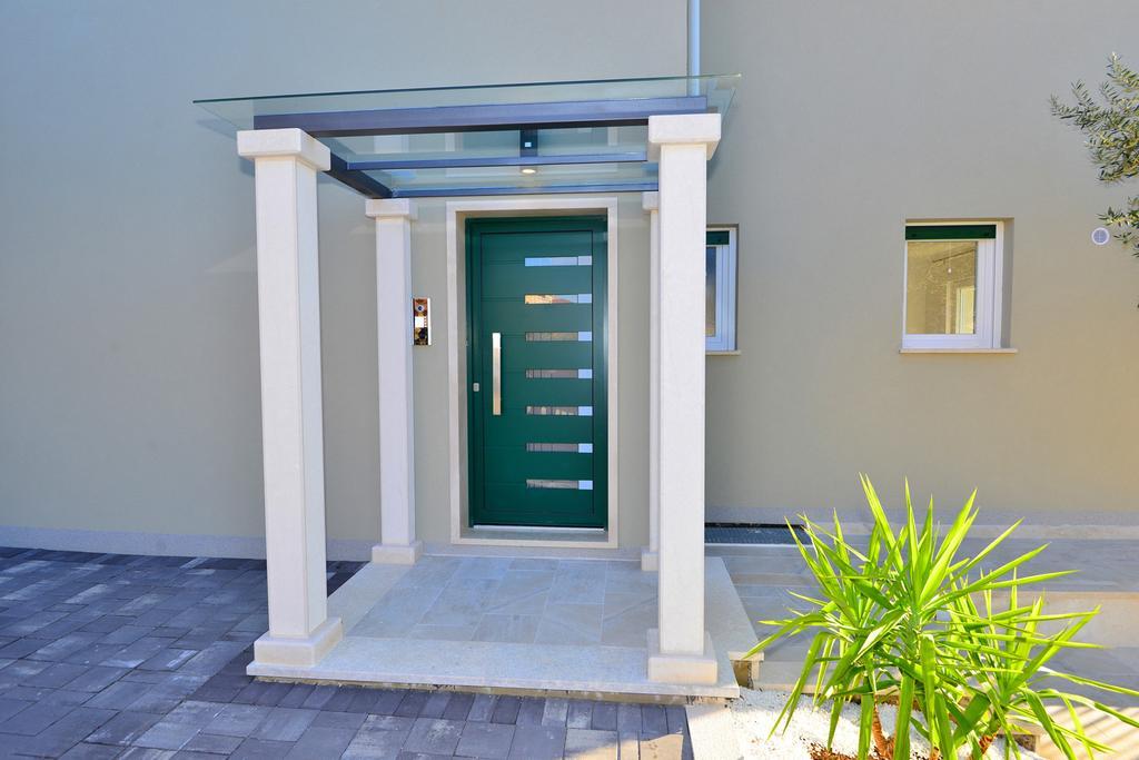 Apartments Villa Coratina Trogir Extérieur photo