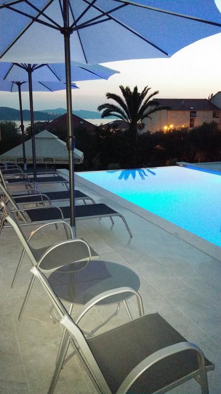 Apartments Villa Coratina Trogir Extérieur photo