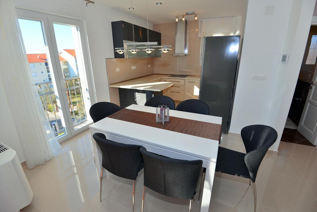 Apartments Villa Coratina Trogir Extérieur photo